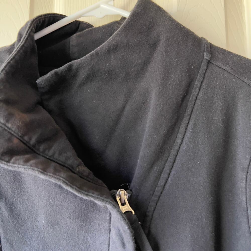 The North Face Womens Black Dione Wrap - Picture 5 of 7
